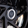 トライアンフ スピード・トリプル1200 RS 新型