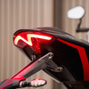 トライアンフ スピード・トリプル1200 RS 新型