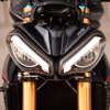 トライアンフ スピード・トリプル1200 RS 新型