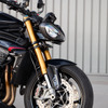 トライアンフ スピード・トリプル1200 RS 新型