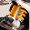 トライアンフ スピード・トリプル1200 RS 新型