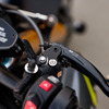 トライアンフ スピード・トリプル1200 RS 新型