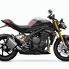 トライアンフ スピード・トリプル1200 RS 新型
