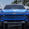 シボレー・エクイノックス EV（参考）