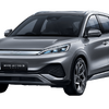 BYD ATTO 3