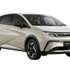 BYDドルフィン