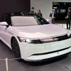 CES 2025（ソニーホンダモビリティ AFEELA 1）