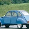 シトロエン2CV