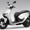 ホンダ CUV e: