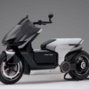 ホンダ EV Urban Concept