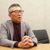 ソニーホンダモビリティ 会長 兼 CEO 水野泰秀氏