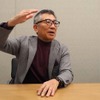 ソニーホンダモビリティ 会長 兼 CEO 水野泰秀氏