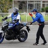 ヤマハ発動機販売が二輪のライディングの基本を学ぶ「ヤマハ バイクレッスン」を3月15日から全国各地で開催