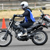 ヤマハ バイクレッスン（資料画像）