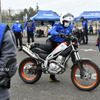 ヤマハ バイクレッスン（資料画像）