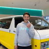 アルパインスタイル福島いわきR20・蛙前店長「お車のことなんでも、私にお任せください！」