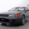 日産 R32EV