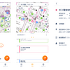ゼンリンデータコムの配達・配送ドライバー向け業務支援アプリ「GODOOR配達アプリ」