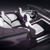 ベントレー・コンチネンタルGTCスピード新型の特別モデル