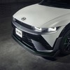 ヒョンデ『IONIQ 5 N』専用パーツ「DK Edition」