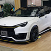 BLITZ LBX MORIZO RR Luxury Concept