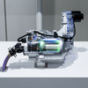 アウディの新開発48Vマイルドハイブリッドシステム「MHEV plus」