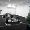 アウディの新開発48Vマイルドハイブリッドシステム「MHEV plus」