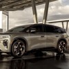 ルーシッドの新型電動SUV『グラビティ』