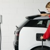 EV充電器「Terra AC Wallbox」
