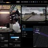 遠隔運行管理システム