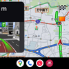 パイオニアのバイク専用ナビアプリ「MOTTO GO（モットゴー）」がApple CarPlay・Android Autoに対応開始