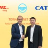 CATLとDHLグループが物流パークにおける温室効果ガス（GHG）排出削減に関する戦略的合意を締結