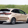 ノート オーラ AUTECH SPORTS SPEC