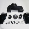 ブリッツの『86/BRZ』（ZN6/ZC6）用カーボンインテークシステム
