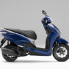 ホンダ リード125