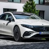 メルセデスベンツ EQS 現行世代前期型