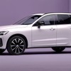 ボルボ・XC60 Ultra B5 AWD Dark Edition