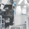 メルセデスベンツがドイツ・ヴェルト工場のトラックキャブ塗装工程を革新的かつ環境に配慮したプロセスへと段階的に移行