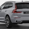 ボルボ・XC60 Ultra B5 AWD Dark Edition