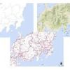 クレオ、プロアトラスSV5 Selectダウンロード版を発売…地図活用機能を充実