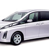 パナソニック、マツダ i-stop 搭載車向けバッテリーを開発