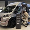デルタリンク・サードスペース・ブレス54SL（ジャパンキャンピングカーショー2025）