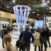 VANTECH（ジャパンキャンピングカーショー2025）