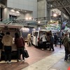 日産自動車（ジャパンキャンピングカーショー2025）