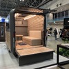 LIXIL×ケイワークス（ジャパンキャンピングカーショー2025）