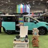ホワイトハウス Style_iD（ジャパンキャンピングカーショー2025）