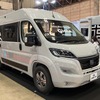 トイファクトリーgioia（ジャパンキャンピングカーショー2025）