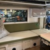 ダイレクトカーズ・アマホ・LOGOSエディション（ジャパンキャンピングカーショー2025）