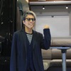 田村淳（ジャパンキャンピングカーショー2025）