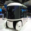 米国のスタートアップ「Glydways」との共創である自動運転LV4のモビリティ